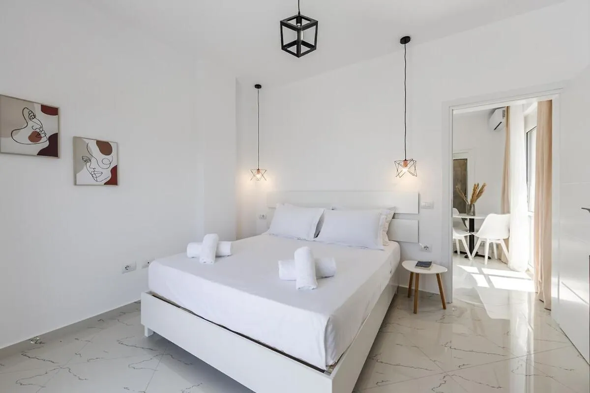 Apartment With Ac And Balcony Golem 0*, Golem (Tirana)