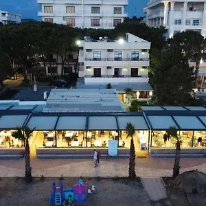 Okej Golem (Tirana)